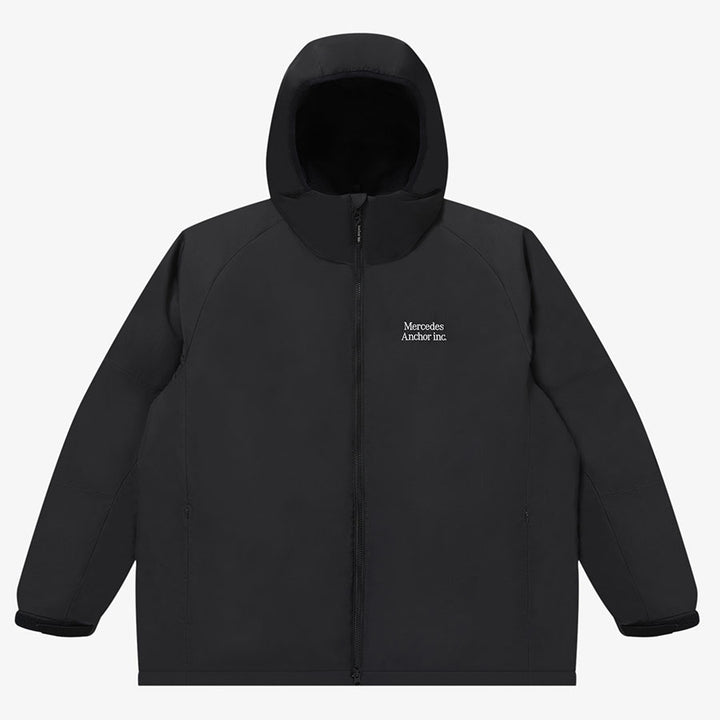 ANCHOR INC./アンカーインク】HOODED DOWN JACKET ANCFW25OT04の通販