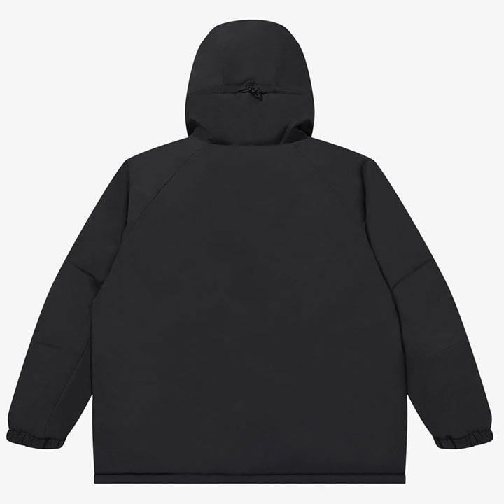 ANCHOR INC./アンカーインク】HOODED DOWN JACKET ANCFW25OT04の通販