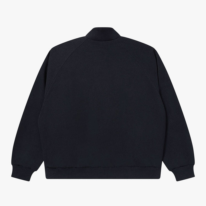 ANCHOR INC./アンカーインク】WORSTED TRACK BLOUSON