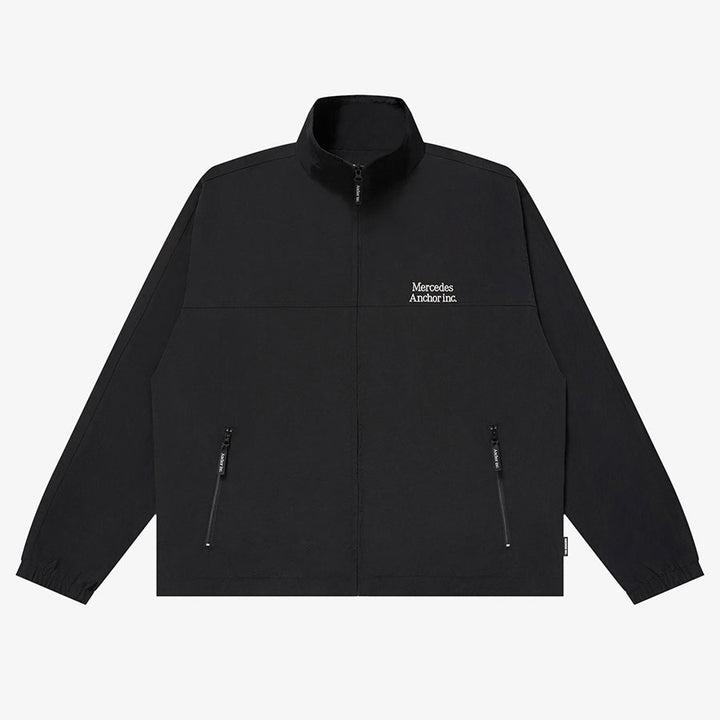 ジャケット・アウター Anchor Inc. nylon track jacket pants ANCHOR INC./アンカーインク】NYLON TRACK JACKET ANCFW25OT10の通販