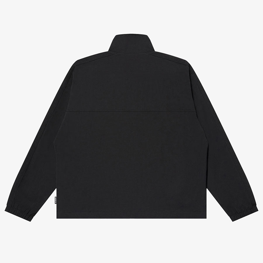 【ANCHOR INC./アンカーインク】<br>NYLON TRACK JACKET <br>ANCFW25OT10