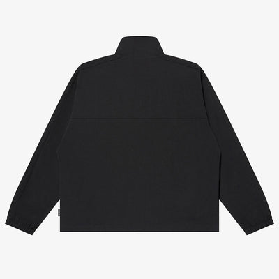 【ANCHOR INC./アンカーインク】<br>NYLON TRACK JACKET <br>ANCFW25OT10
