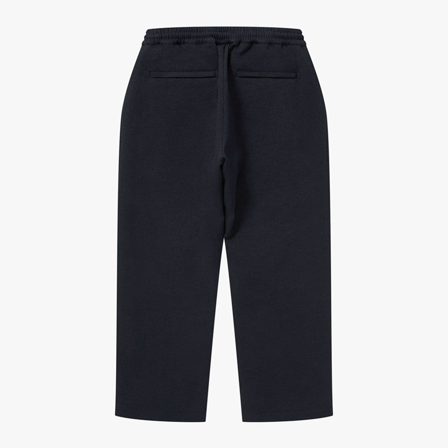 【ANCHOR INC./アンカーインク】<br>WORSTED TRACK SLACKS <br>ANCFW25PA01