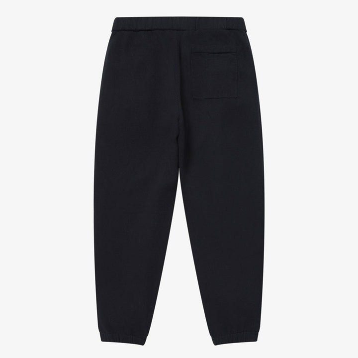 ANCHOR INC./アンカーインク】CASHMERE BLENDED KNIT PANTS