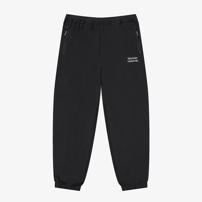 【ANCHOR INC./アンカーインク】<br>NYLON TRACK PANTS <br>ANCFW25PA08