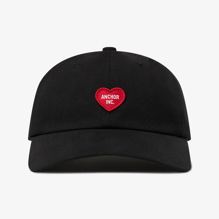 ANCHOR INC./アンカーインク】V-DAY PATCHED CAP ANCSS26AC08の通販