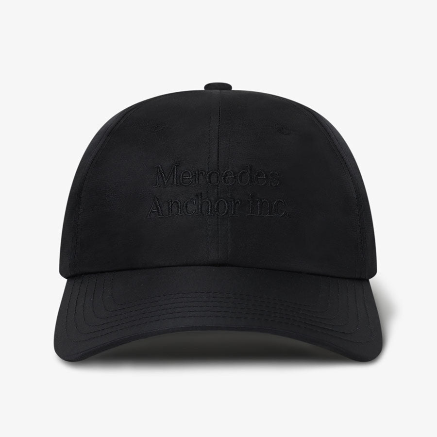 ANCHOR INC./アンカーインク】NYLON VELCRO CAP ANCSS26AC19の通販