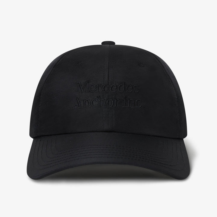 ANCHOR INC./アンカーインク】NYLON VELCRO CAP ANCSS26AC19の通販
