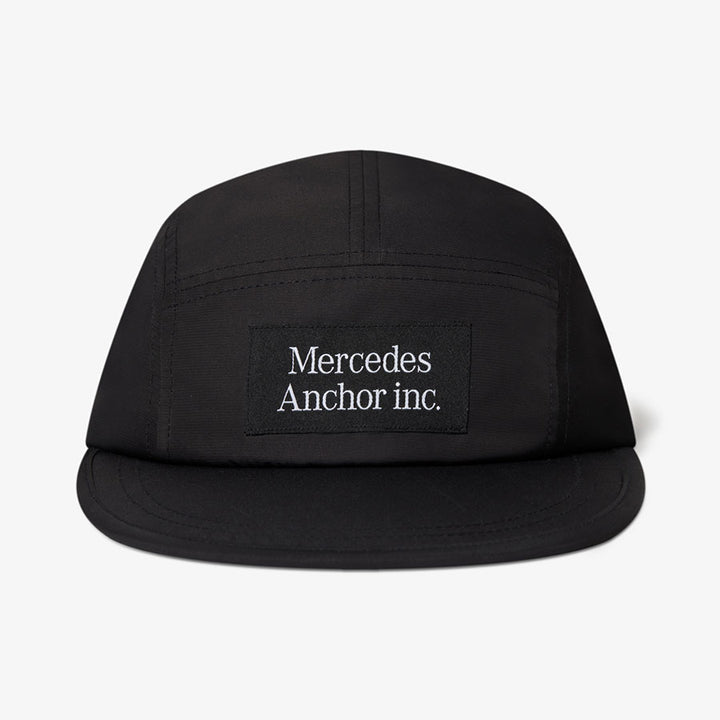 ANCHOR INC./アンカーインク】LOGO LONGBILL CAP ANCSS26AC37の通販
