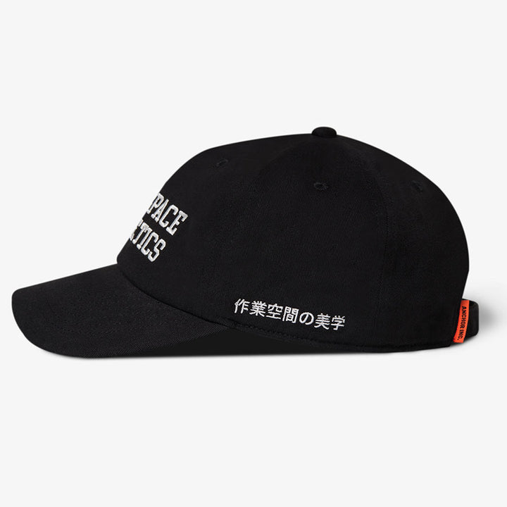 ANCHOR INC./アンカーインク】W.A. COLLEGE CAP ANCSS26AC40の通販
