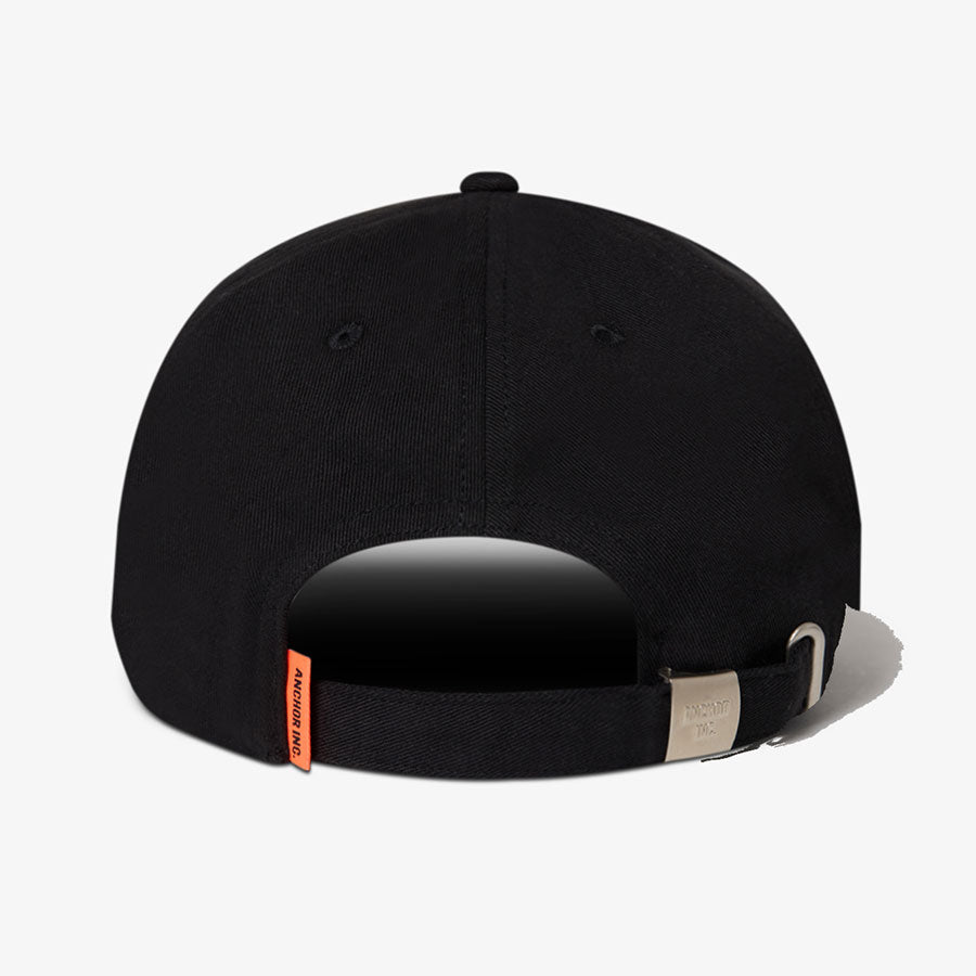 ANCHOR INC./アンカーインク】W.A. COLLEGE CAP ANCSS26AC40の通販