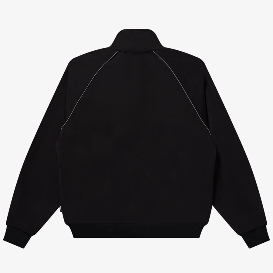 ANCHOR INC./アンカーインク】REFLECTIVE SPORT POLY TRACK JACKET