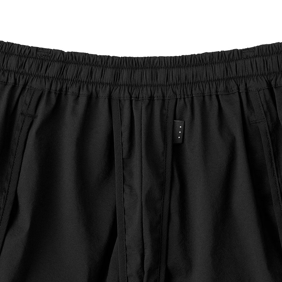 TEATORA DEVICE CRUISER M/L AQUAKINESIS #BLACK [TT-003ML-AQ
