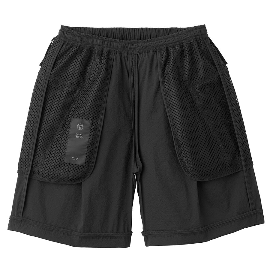 TEATORA/テアトラ】Wallet Sorts RESORT AQ TT-004SR-AQの通販