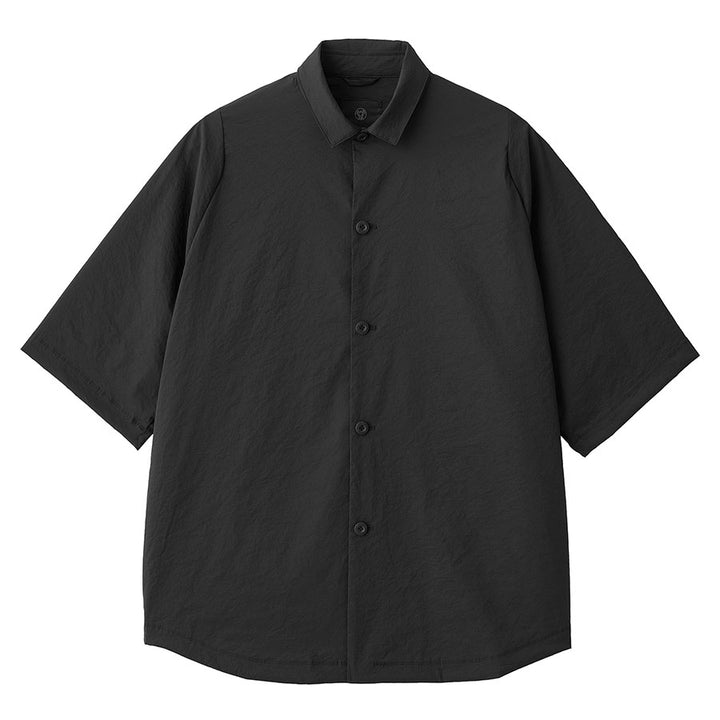 TEATORA CARTRIDGE SHIRT PLUS - EVA BLACK [tt-SHT-PLUS-EVA]
