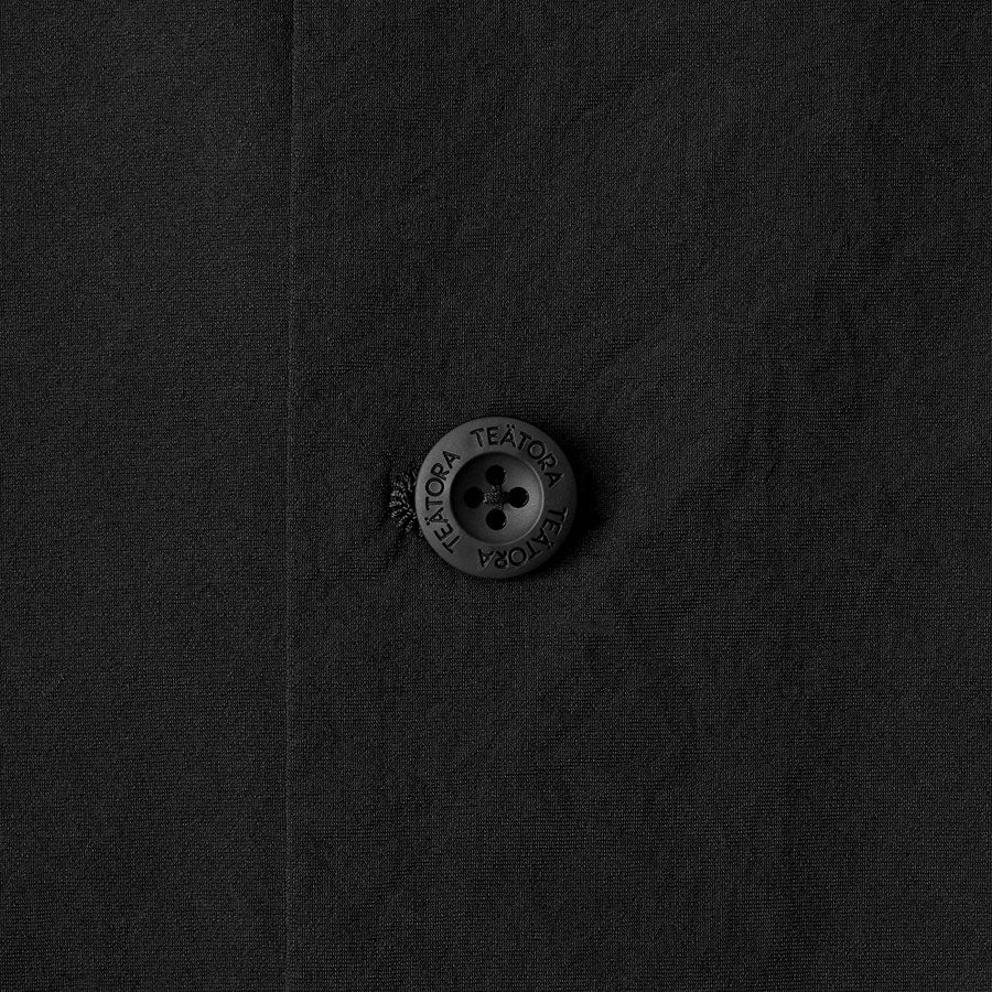 【TEATORA/テアトラ】<br>CARTRIDGE SHIRT S/S AQUAKINESIS <br>TT-CG-SHT-SS-AQ