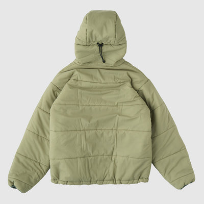 【SEDAN ALL-PURPOSE/セダンオールパーパス】<br>Polar Puff Parka <br>SD24F-JK06