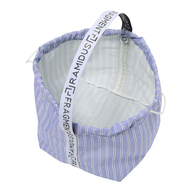 【RAMIDUS/ラミダス】<br>RAMIDUS DRAWSTRING POUCH FRAGMENT DESIGN × RAMIDUS <br>B008109