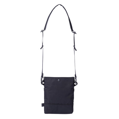 【RAMIDUS/ラミダス】<br>SACOCHE (S) BLACK BEAUTY BY fragment design <br>B017032
