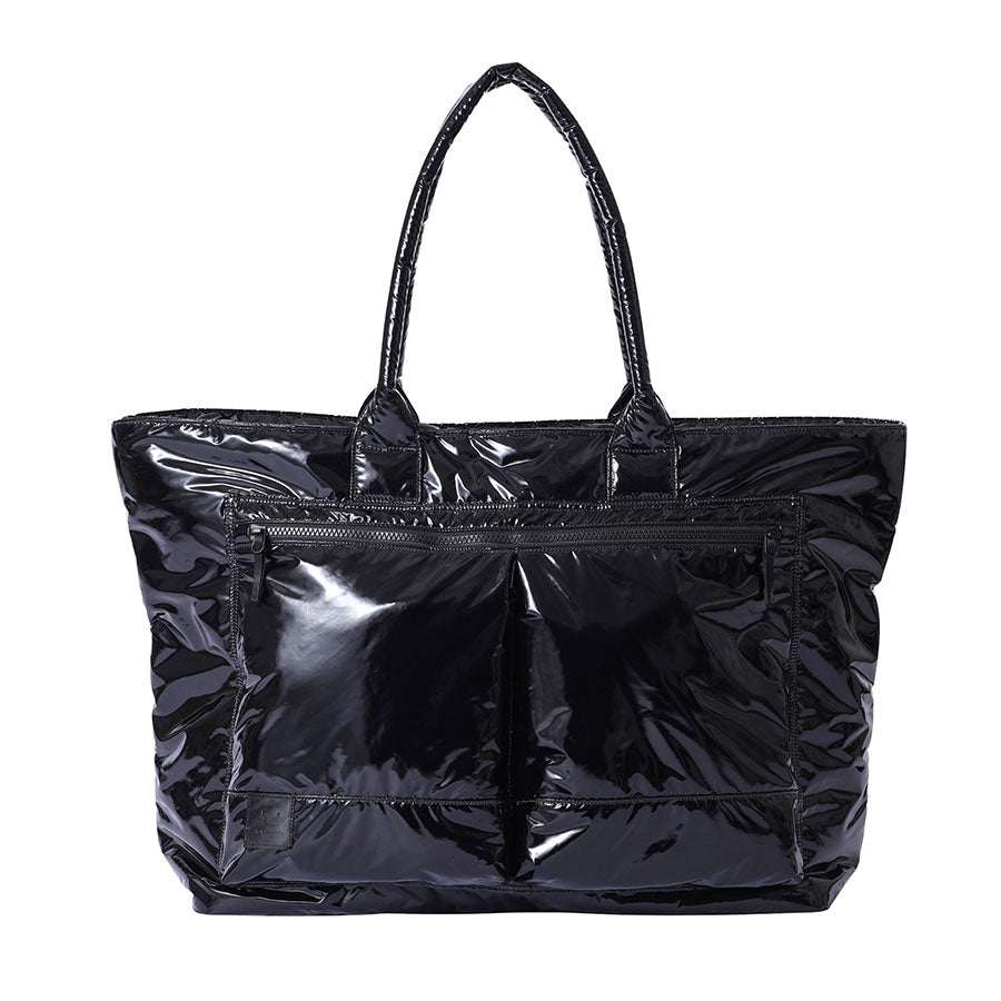 【RAMIDUS/ラミダス】<br>TOTE BAG (XL) MIRAGE <br>B020020