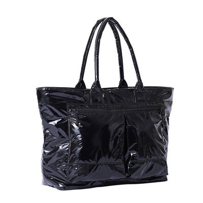 【RAMIDUS/ラミダス】<br>TOTE BAG (XL) MIRAGE <br>B020020