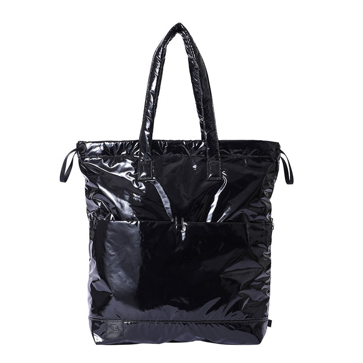 ramidus mirage 2WAY TOTE BAGトートSサイズ RAMIDUS - 2WAY TOTE BAG (S) 【MIRAGE BLACK】 | River