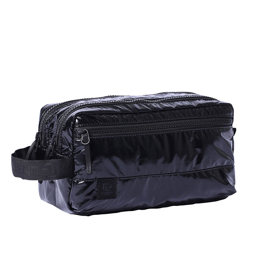 【RAMIDUS/라미다스】<br> GROOMING POUCH (L) MIRAGE<br> B020033 