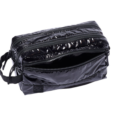 【RAMIDUS/ラミダス】<br>GROOMING POUCH (L) MIRAGE <br>B020033