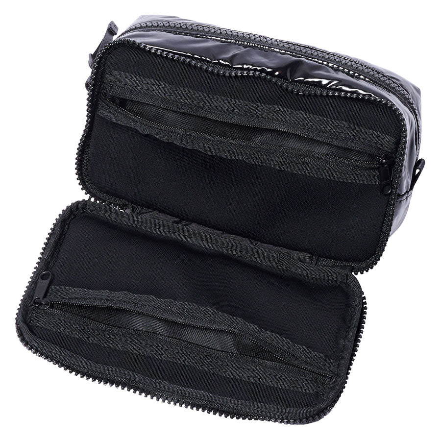【RAMIDUS/ラミダス】<br>GROOMING POUCH MIRAGE <br>B020034