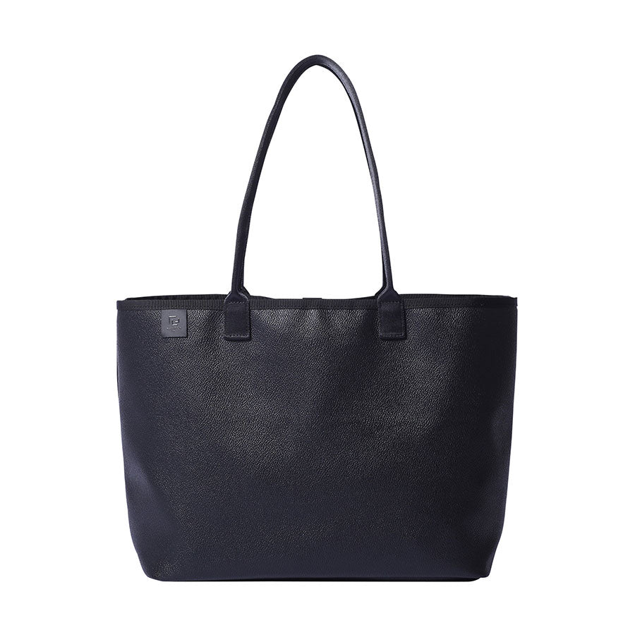 【RAMIDUS/ラミダス】<br>TOTE BAG (M) FUZZ <br>B026003