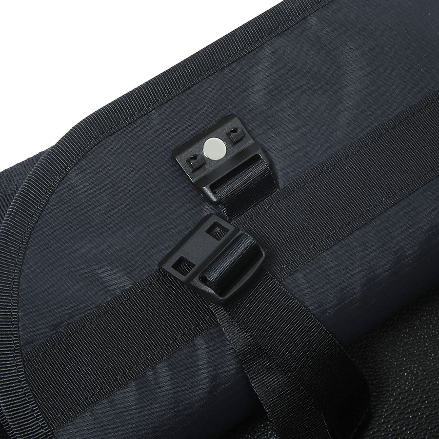 RAMIDUS/ラミダス】MESSENGER BAG FUZZ B026006の通販 「ONENESS
