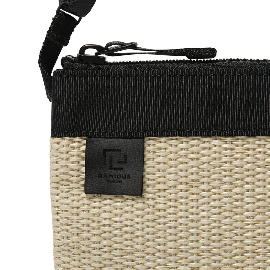 【RAMIDUS/ラミダス】<br>SACOCHE GRANADA <br>B039004