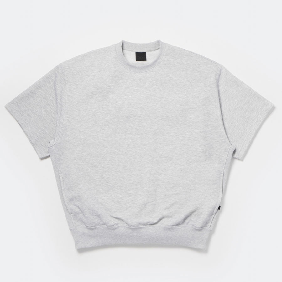 DAIWA PIER39/ダイワピアサーティナイン】TECH SWEAT CREW S/S BE