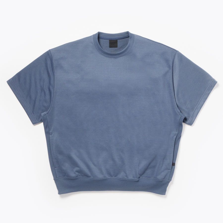 DAIWA PIER39/ダイワピアサーティナイン】TECH SWEAT CREW S/S BE