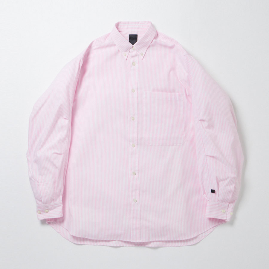 M*J様 DAIWA PIER39 24SS TECH BUTTON DOWN DAIWA PIER39/ダイワピアサーティナイン】TECH BUTTON