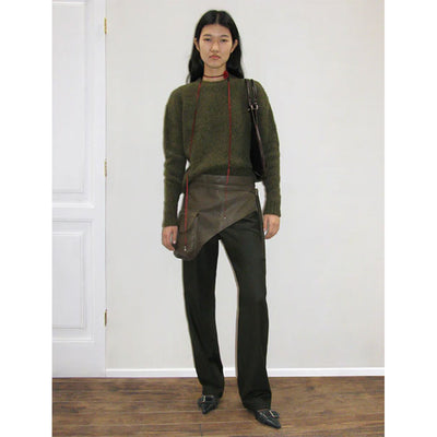 【Paloma Wool/パロマウール】<br>1BESITO <br>PW23AW126