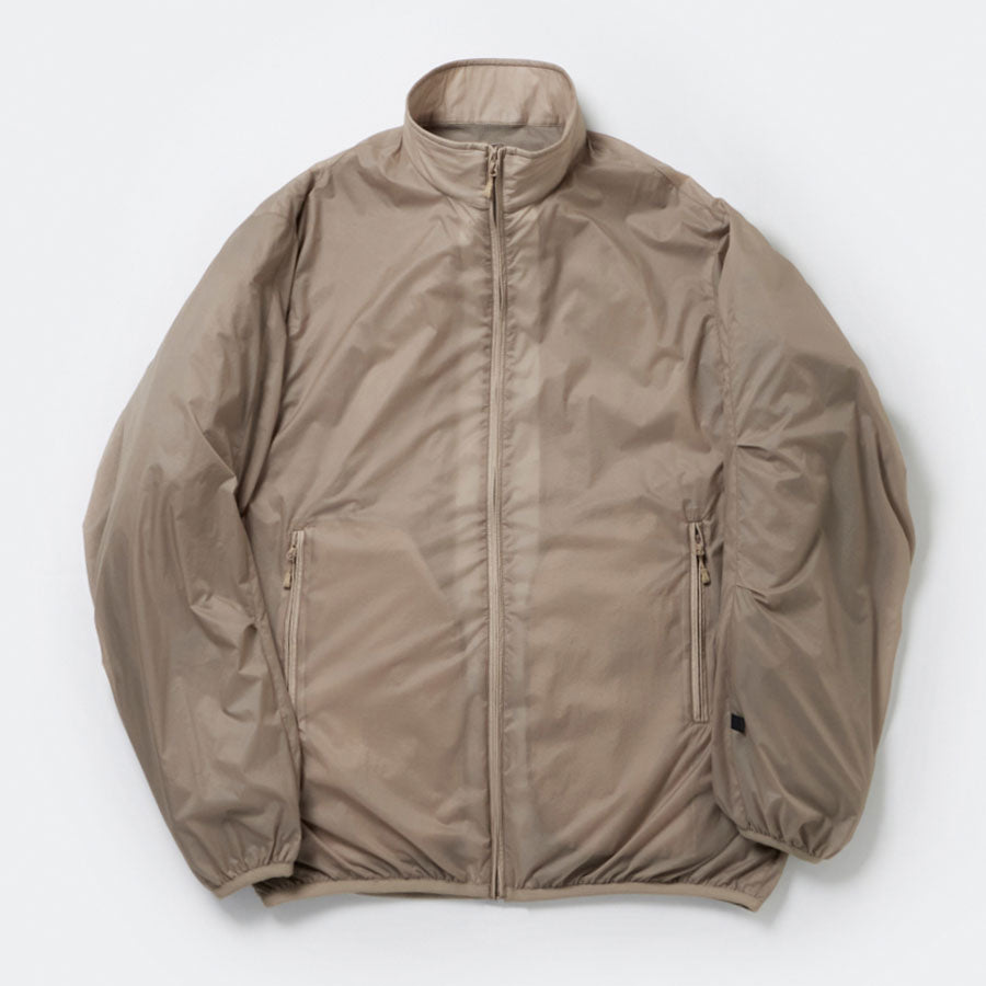 DAIWA PIER39/ダイワピアサーティナイン】TECH REVERSIBLE WIND SHIELD