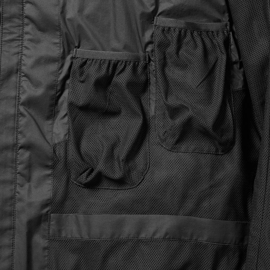 DAIWA PIER39/ダイワピア39】W's TECH REVERSIBLE WIND SHIELD