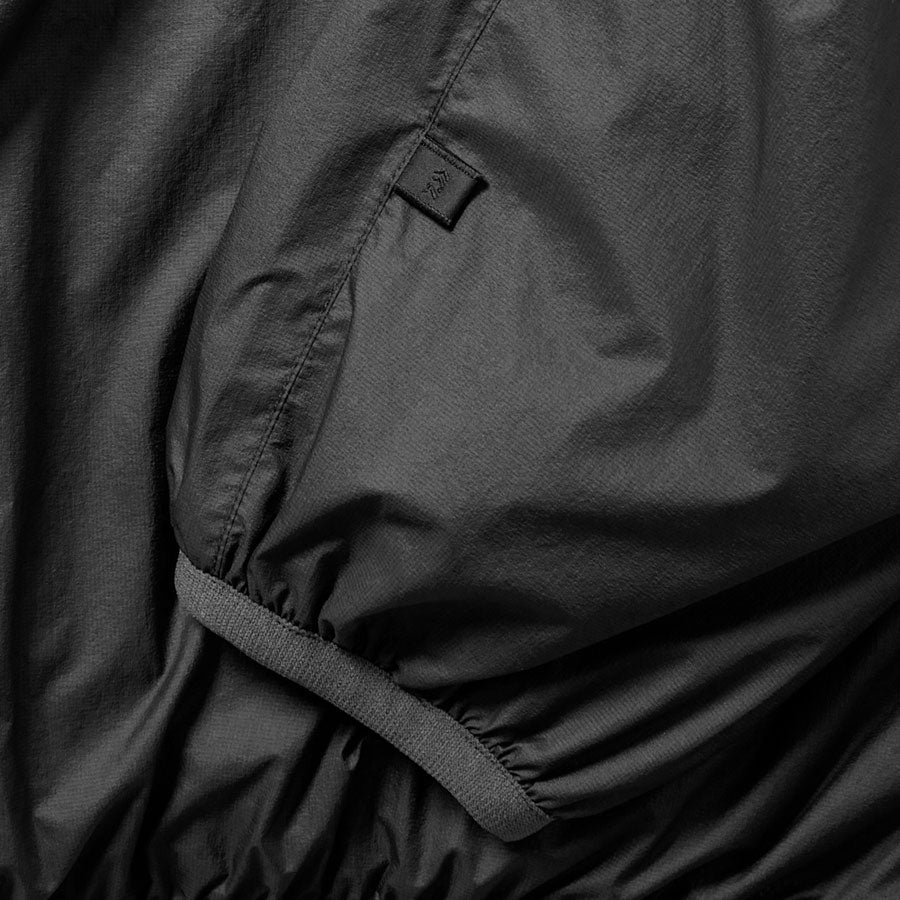 DAIWA PIER39/ダイワピア39】W's TECH REVERSIBLE WIND SHIELD DAIWA PIER39/ダイワピア39】W's TECH REVERSIBLE WIND SHIELD