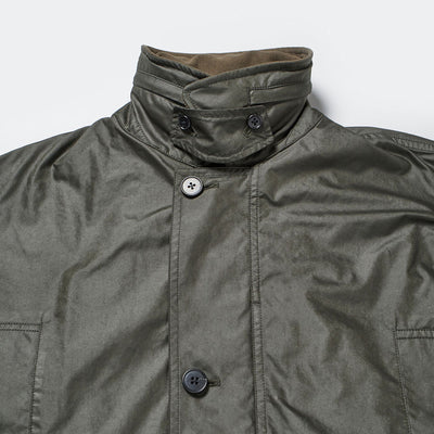 【DAIWA PIER39/ダイワピアサーティナイン】<br>TECH BRITISH HUNTER COAT <br>BJ-24023W