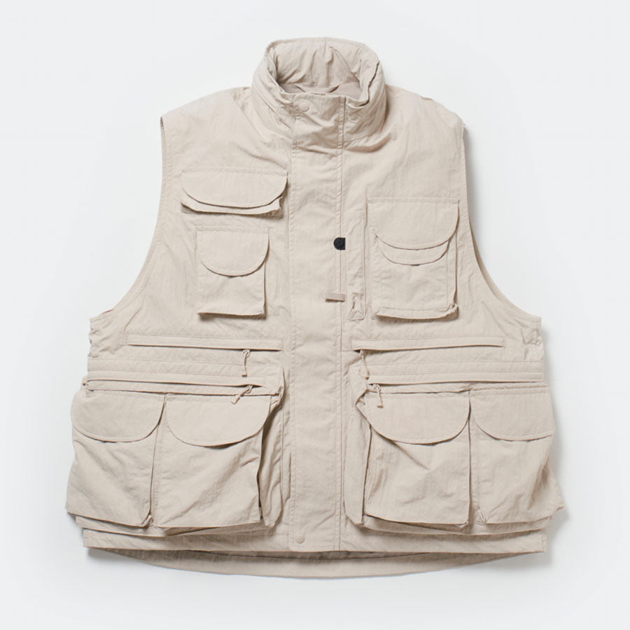 【DAIWA PIER39/ダイワピアサーティナイン】<br>TECH 2WAY PERFECT FISHING JACKET <br>BJ-25023W