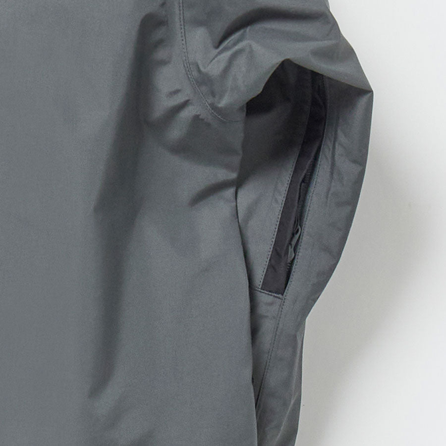 【DAIWA PIER39/ダイワピアサーティナイン】<br>TECH ALPINE SHELL PARKA <br>BJ-26023W