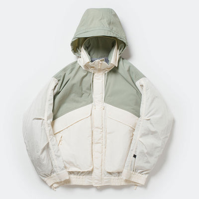 【DAIWA PIER39/ダイワピア39】<br>W's TECH SKIING JACKET <br>BJ-27023WL