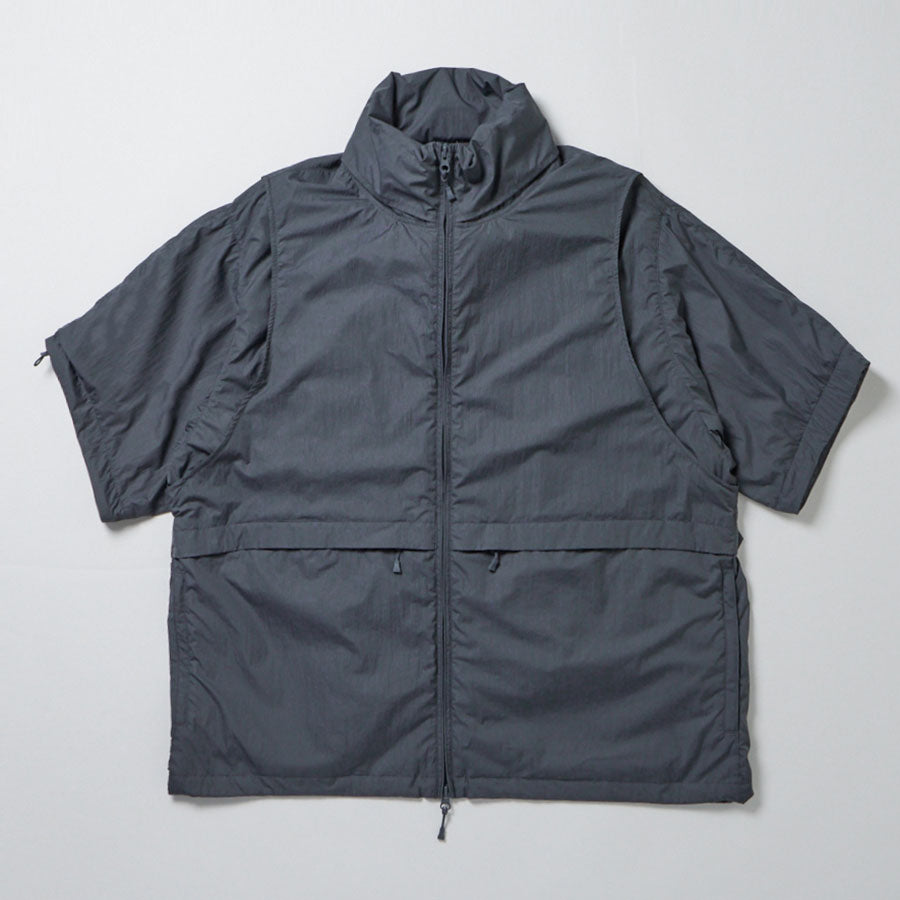 DAIWA PIER39/ダイワピアサーティナイン】TECH DECHATABLEWINDBREAKER JACKET BJ-50024の通販  「ONENESS ONLINE STORE」