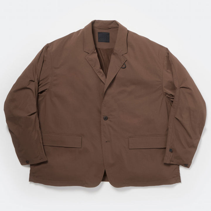 DAIWA PIER39/ダイワピアサーティナイン】TECH LOOSE 2B JACKET BJ