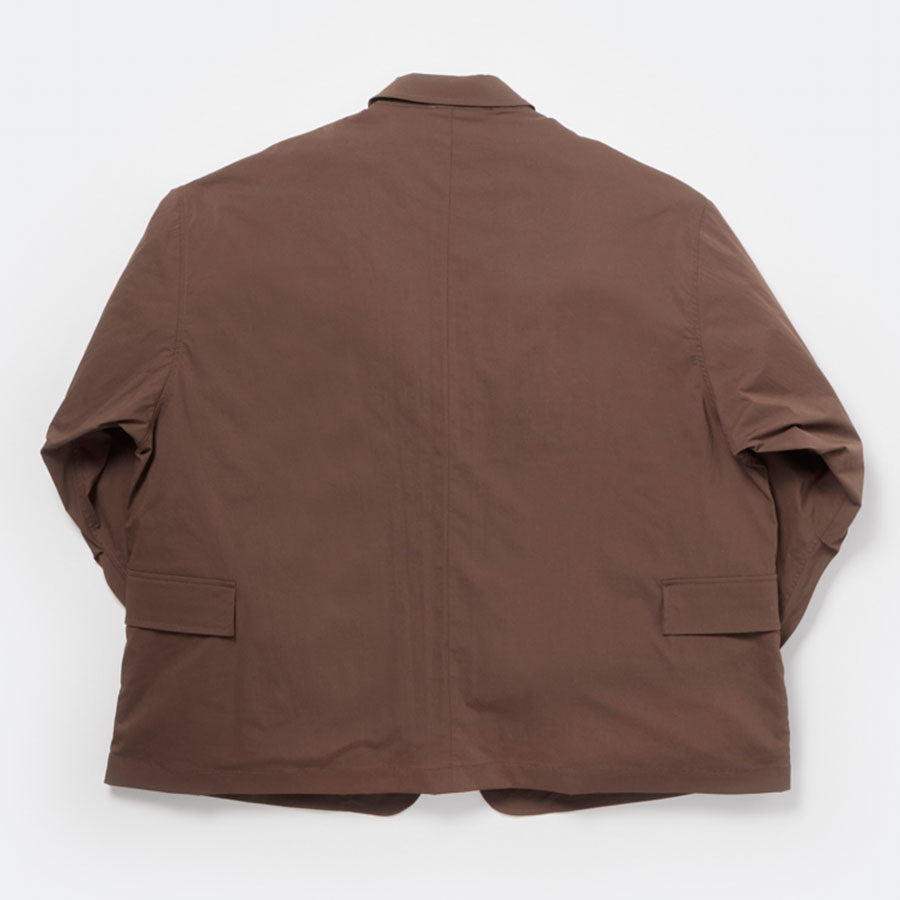 DAIWA PIER39/ダイワピアサーティナイン】TECH LOOSE 2B JACKET BJ