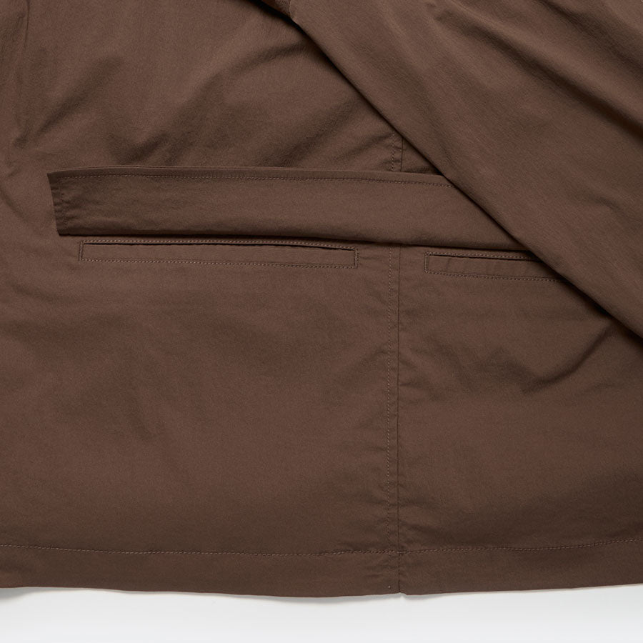 DAIWA PIER39/ダイワピアサーティナイン】TECH LOOSE 2B JACKET BJ