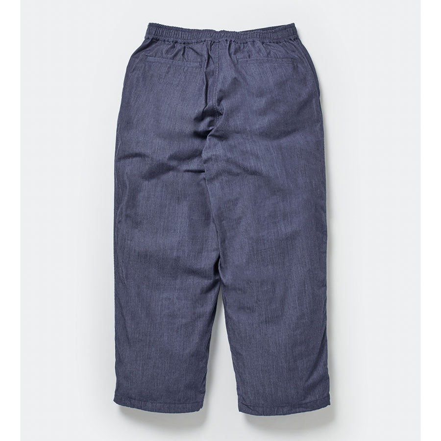 SALE 30%OFF!<br> 【DAIWA PIER39/다이와삐아사티나인】<br> TECH EASY TROUSERS DENIM<br> BP-32023W