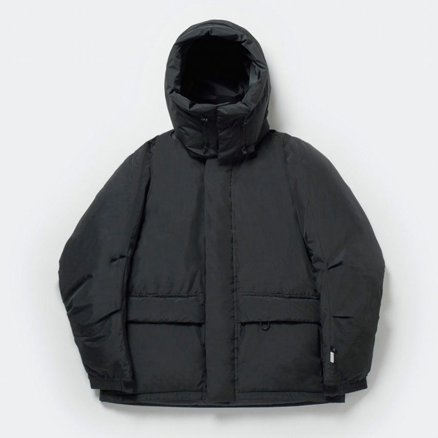 【DAIWA PIER39/ダイワピアサーティナイン】<br>GORE-TEX WINDSTOPPER®EXPEDITION DOWN JACKET <br>BW-15023W