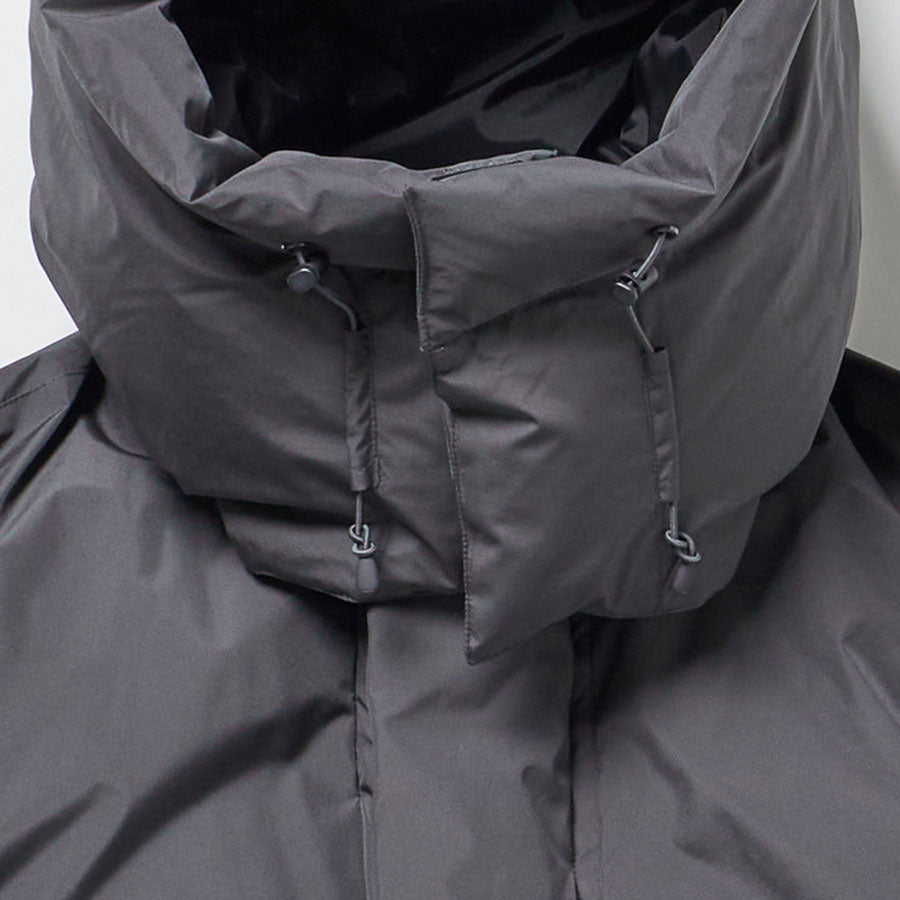 【DAIWA PIER39/ダイワピアサーティナイン】<br>GORE-TEX WINDSTOPPER®EXPEDITION DOWN JACKET <br>BW-15023W